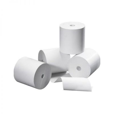 Bonruller 3 kasser – 80 mm termopapir – 74 gr.